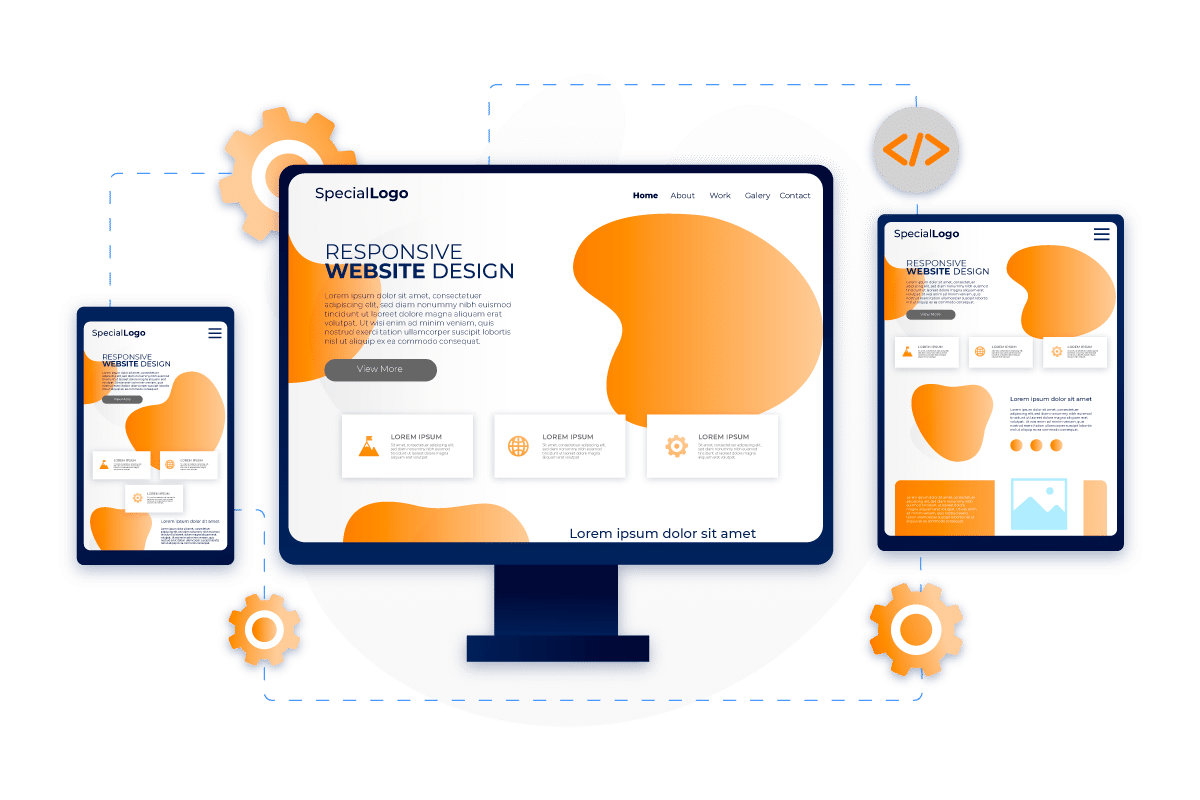 Local-Website-Design-Banner